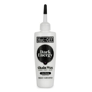 �}�b�N�I�t DARK ENERGY BICYCLE CHAIN WAX 120ML
