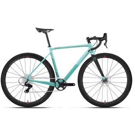 【送料無料】【代引不可】25ビアンキ IMPULSO PRO EKAR IS CK16[BIS]