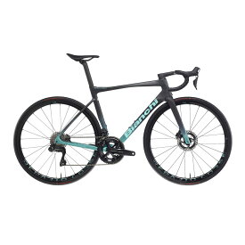【送料無料】【代引不可】25ビアンキ SPECIALISSIMA RC DURA-ACE Di2 12速 MR カーボン/CKメタリック/CK16[BIS]