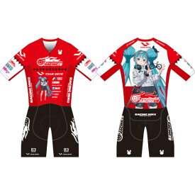 【代引不可】GoodSmileCompany シームレスセパレートワンピース レーシングミク 2026 TEAM UKYO応援Ver. 20260613 【予約商品】