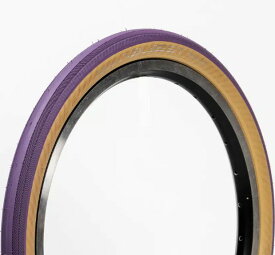 パナレーサー AGILEST 16×1.35 (35-349) パープル×アンバーサイド F16135-AG-PP-AX