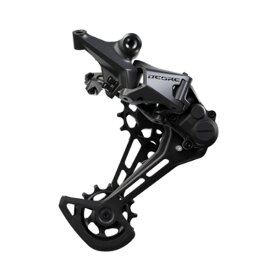 シマノ DEORE リアディレイラー RD-M6200-SGS 12段[MTB]