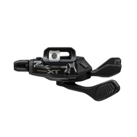 シマノ DEORE XT シフター SL-M8200-IR 12段 ラピッドファイヤープラス I-SPEC EV[MTB]