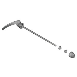 �V�}�m �N�C�b�N�����[�X�ꎮ 163mm�i6-13/32�C���`�j WH-RS500-TL-R