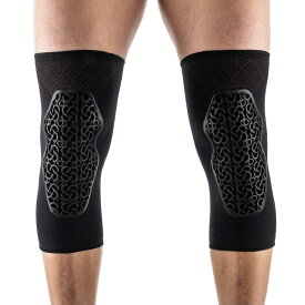 SERYT(セリット) FLOW KNEE PROTECTION アルプスブラック