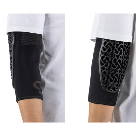 SERYT(セリット) FLOW ELBOW PROTECTION アルプスブラック