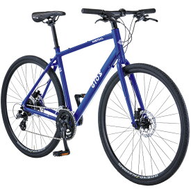 【送料無料】【代引不可】26ジオス MISTRAL DISC ジオスブルー