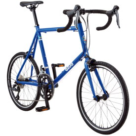 【送料無料】【代引不可】26ジオス ZIPSTAR ジオスブルー