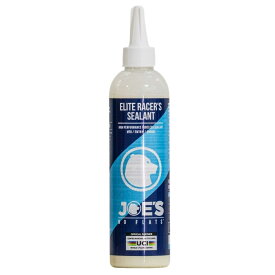 【店内全品P10倍!要エントリー8/11まで】JOE’S NO FLATS エリートレーサーシーラント 250ml