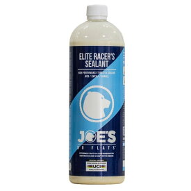 【店内全品P10倍!要エントリー8/11まで】JOE’S NO FLATS エリートレーサーシーラント 1000ml