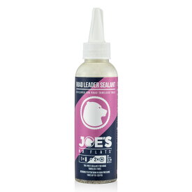 【店内全品P10倍!要エントリー8/11まで】JOE’S NO FLATS ロードリーダーシーラント 120ml