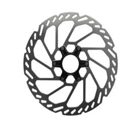 【店内全品P10倍!要エントリー9/11まで】シマノ ディスクブレーキ ローター RT-CL750 センターロック 200mm ロックリング付き(外スプライン)