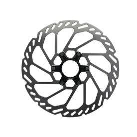 【店内全品P10倍!要エントリー9/11まで】シマノ ディスクブレーキ ローター RT-CL750 センターロック 200mm ロックリング付き(内スプライン)