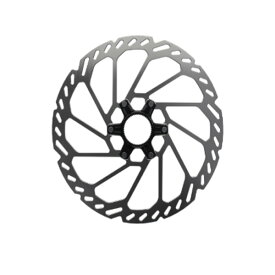 【店内全品P10倍!要エントリー9/11まで】シマノ ディスクブレーキ ローター RT-CL750 センターロック 220mm ロックリング付き(外スプライン)