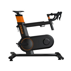 CYCPLUS T7 �X�}�[�g�o�C�N�g���[�i�[ Smart Bike [ROL01] [ROL]