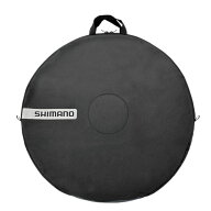 【店内全品P10倍!要エントリー9/24まで】シマノ ホイールバッグ SM-WB13 700C用 最大45C 1枚