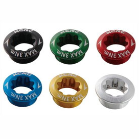 【M便】KCNC クランクボルト 1個