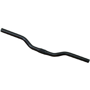 ���� B201AA �o�[�N�����v�a�F25.4mm MTB�n���h�� �u���b�N�A���}�C�g