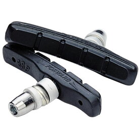 【M便】BBB ビーストップ（簡易梱包） 対応：SHIMANO Vブレーキ 4個1組（1台分）
