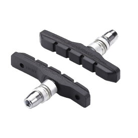 【店内全品P10倍!要エントリー9/11まで】【M便】BBB ビーストップ 対応：SHIMANO Vブレーキ 4個1組（1台分）