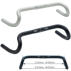 ディズナ クロス バンディー26 バークランプ径：26.0mm　ドロップハンドル