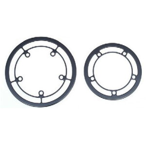 �f�B�Y�i ���C���K�[�h PCD/110mm �u���b�N �y���]�ԁz�y�K�[�h�E�J�o�[�z