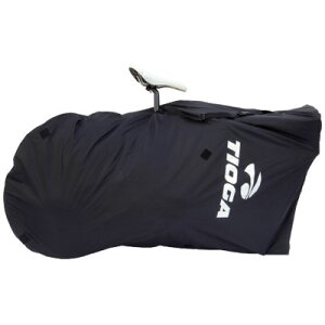 タイオガ ミニベロ コクーン ブラック 【自転車】【バッグ】【タイオガ】