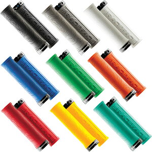 ���[�X�t�F�C�X �yR-136�z HALF NELSON GRIPS �y���]�ԁz�y�}�E���e���o�C�N�p�[�c�z�y�O���b�v�z