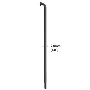 �T�s�� LEADER (14G) 300mm �u���b�N (100�{) �X�|�[�N �y���]�ԁz�y���[�h���[�T�[�p�[�c�z�y�����E�X�|�[�N�E�j�b�v���z�y�T�s���z