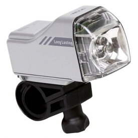 TNI LED-3 点滅モード付き フロントライト 【自転車】【ヘッドライト】【TNI】