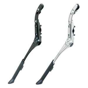 ギザ CL-KA77 アジャスタブル サイドスタンド 【自転車】【スタンド】【ギザ】