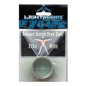 CgEFCcp[tN^[ X-Wide Flex Tape 36 Vo[ (L^Cv) LIGHTWEIGHTS y]ԁzytN^[Eˍށz