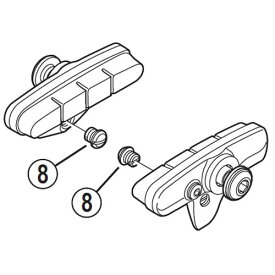 【M便】[8]タイヤガイド