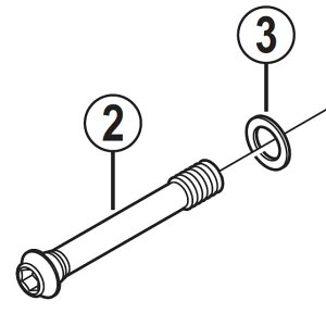 [2]Œ{gY(M6×43) y]ԁzy[h[T[pzyDURA-ACEzyBR9010-RpX[p[cz