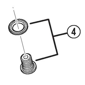 【M便】[4]ケーブル固定ボルト＆プレート