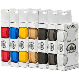 アランデル Cork バーテープ 【自転車】【ロードレーサーパーツ】【バーテープ】
