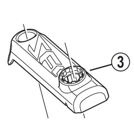 [3]リッド(左用)