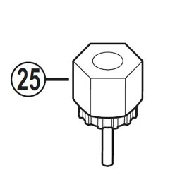 【M便】[25]TL-LR15 ロックリング締付け工具