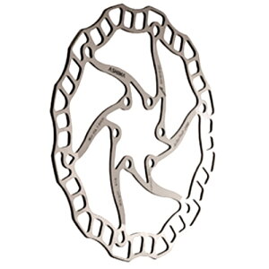 AV} GA[[^[ fBXN[^[ 180mm Vo[y]ԁzy}EeoCNp[cz