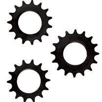 楽天市場】shimano シマノ スプロケット ss－7600の通販