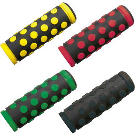 アイリブ スマイルグリップ 短/短【自転車】【マウンテンバイクパーツ】