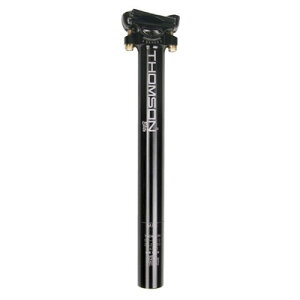g\ ELITE SEATPOST 330mm