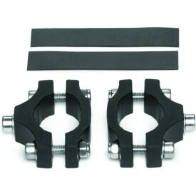 チューブス フロントフォーク用マウントセット 72100/対応径Φ20-26mm