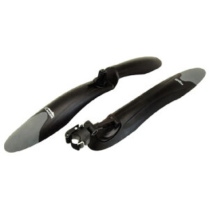 フリンガー SW-671FR フェンダーセット(前後セット) 【自転車】【ドロヨケ】【MTB用(26インチ)】【フリンガー】