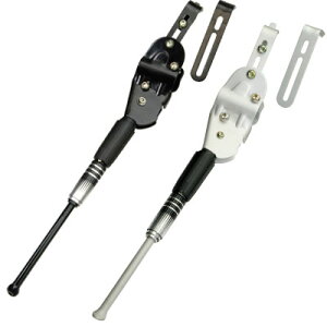 ギザ アジャスタブル サイドスタンド NH-KF99AAJ 【自転車】【スタンド】【ギザ】