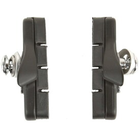 【M便】[5]R55C4 カートリッジタイプブレーキシューセット（左右ペア） 後用