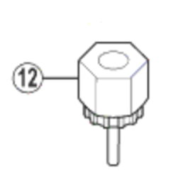 【M便】[12]TL-LR15 ロックリング締付け工具
