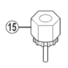 【M便】[15]TL-LR15 ロックリング締付け工具