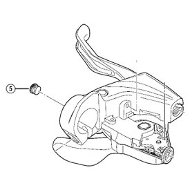 【M便】[5]インナータイコ穴キャップ
