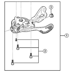 【M便】[3]インナータイコ穴キャップ
